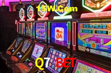 Q7 Bet - Winners Celebration